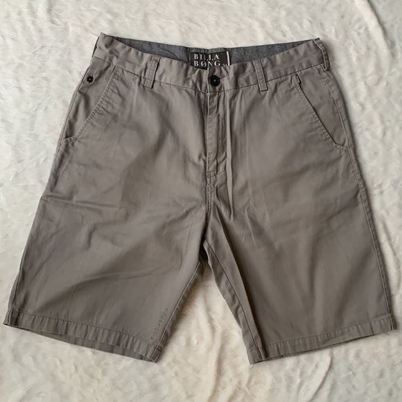 Billabong Shorts - Picture 4 of 7